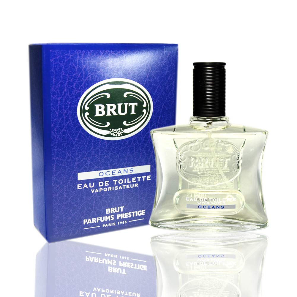 Brut Perfume Eau De Toilette (EDT) for Men, Long-Lasting Masculine Fragrance Inspired from Paris, Everyday Wear Imported Perfume for Office, Parties, Dated & Outings, 100 ml (Ocean)-picture-13