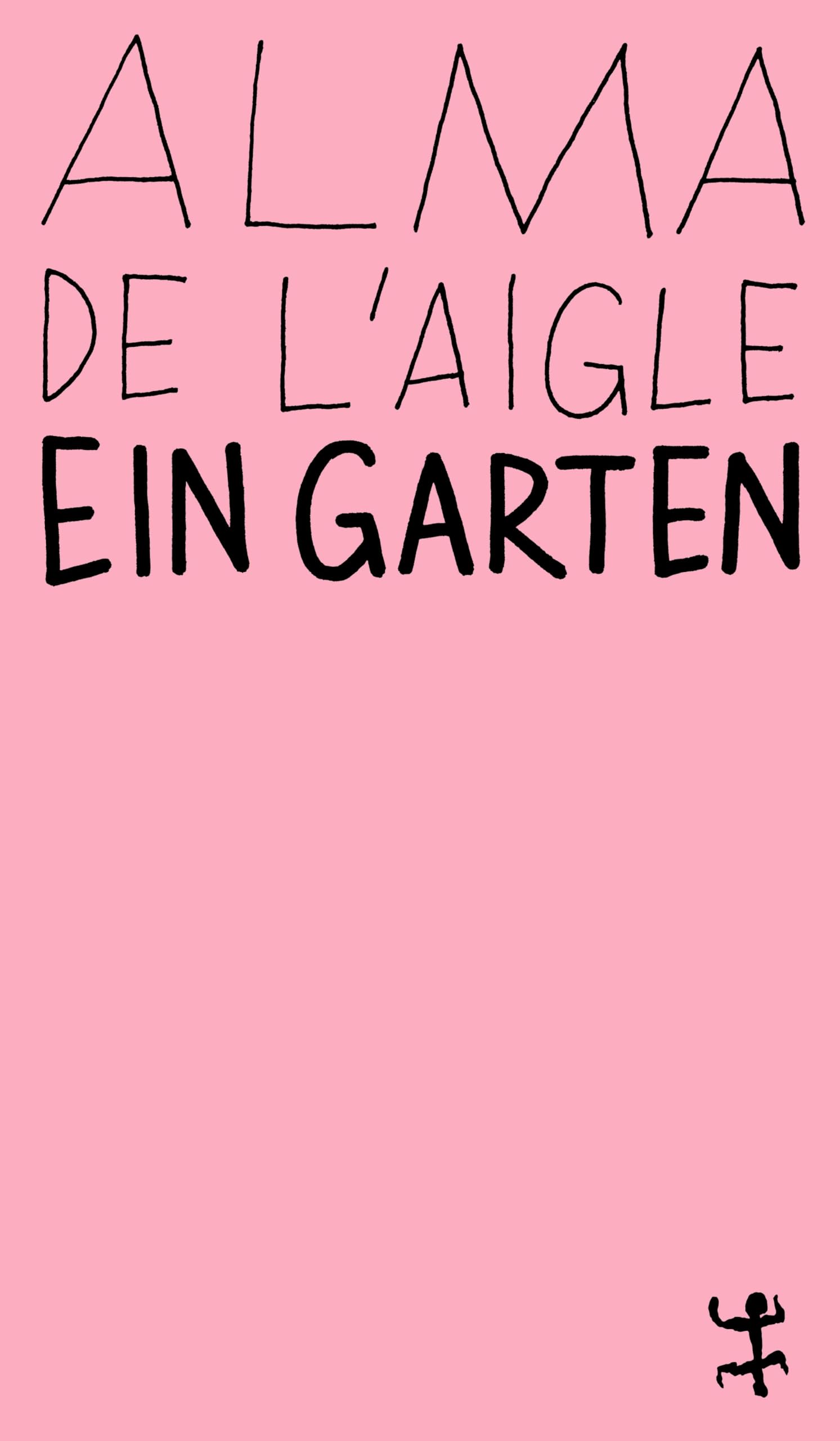 Matthes & Seitz Berlin Ein Garten (Msb Paperback)