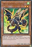 dracheneinheit structure deck Sprache: Deutsch / Zustand: Near Mint (Wir überprüfen jede Karte vor dem Versand)