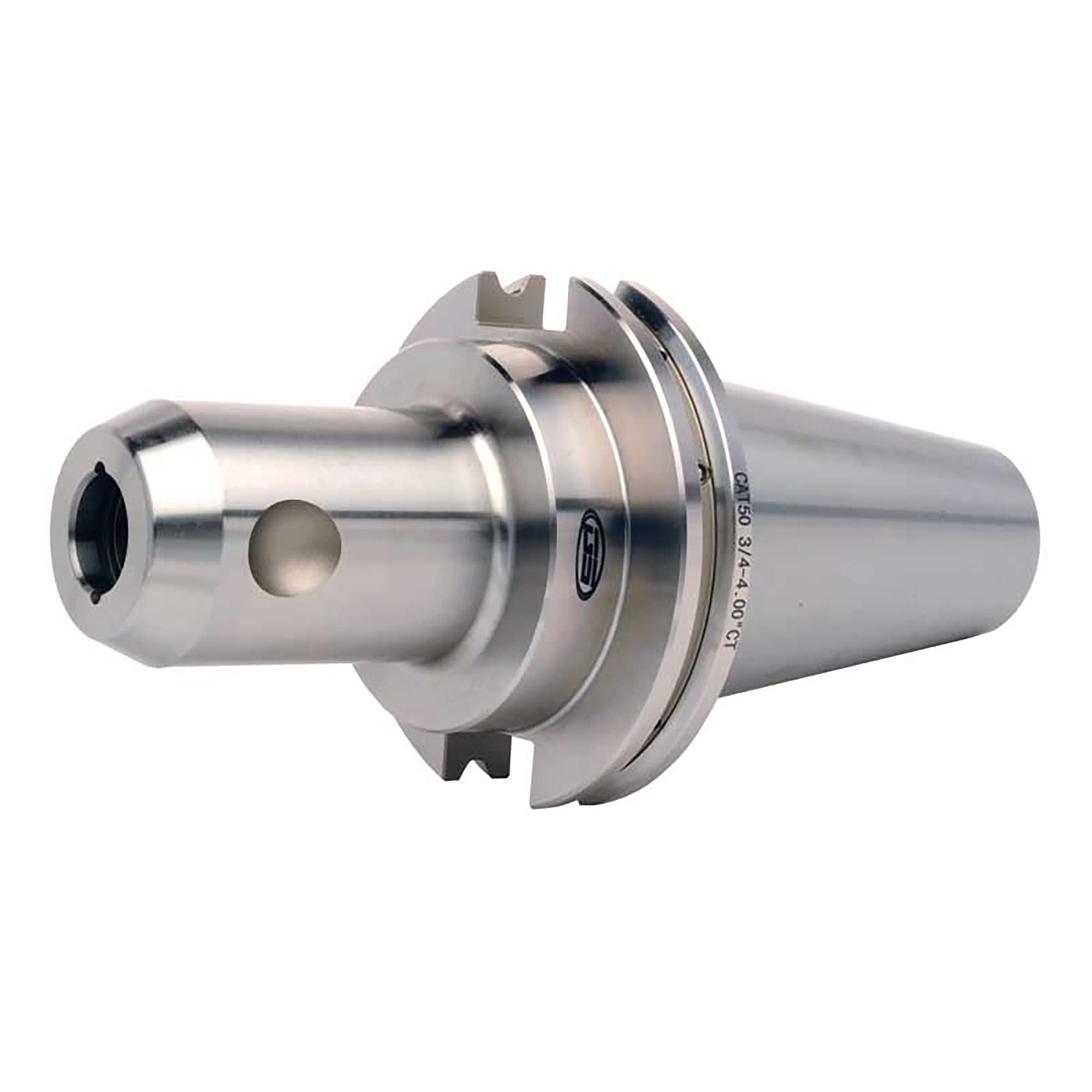 GS Tooling 522068 CAT40 3/4