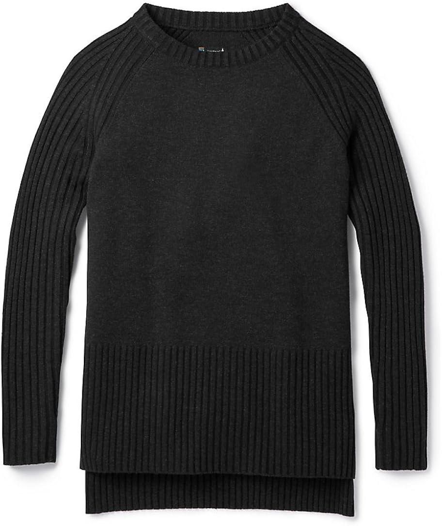 Smartwool ripple creek tunic sweater Clearance