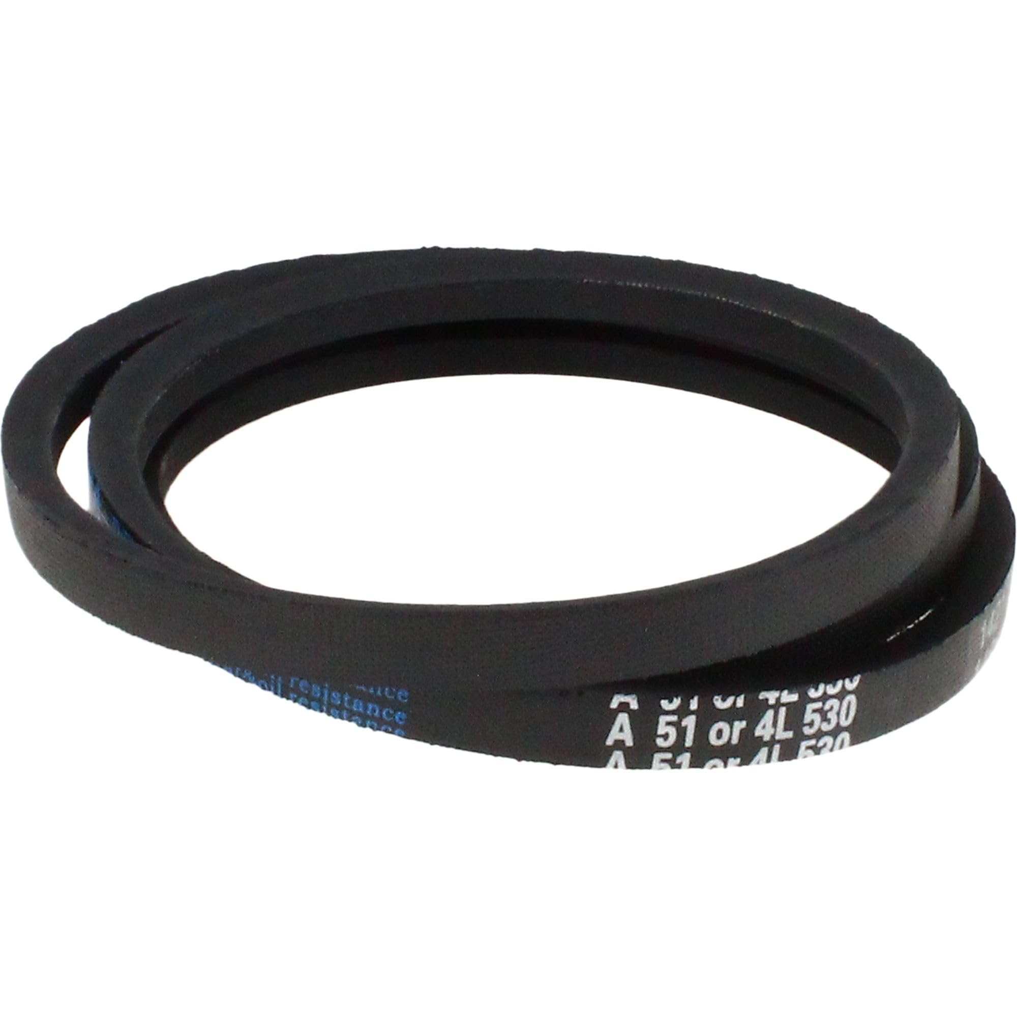 D&D DURA-Prime PowerDrive A51 or 4L530 1/2 x 53in V-Belt — Amazon image 2