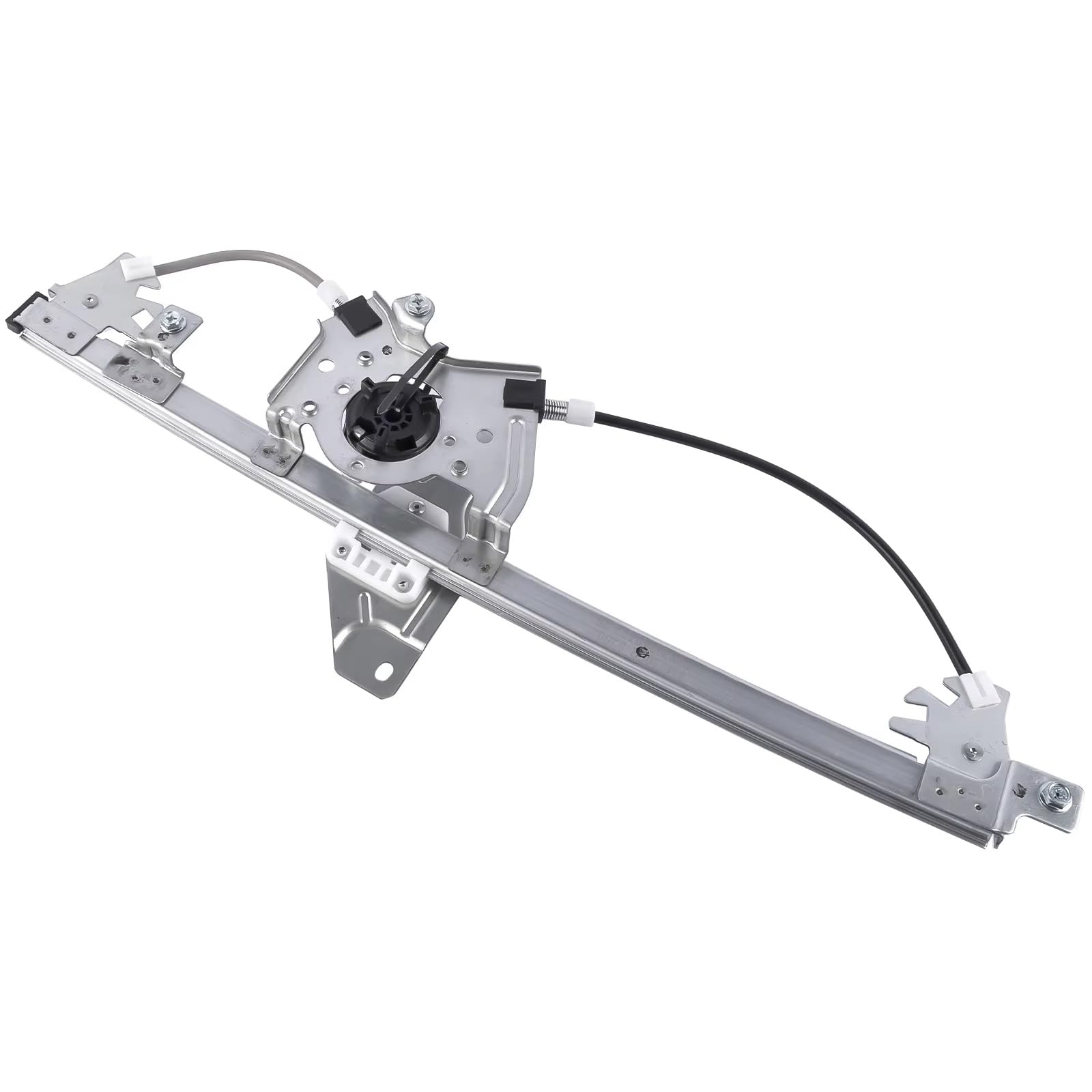 Mecanismo Elevalunas Coche Compatible Con Citroen Para C4 Para MK2 2010 2011 2012 2013 2014-2018 Elevalunas Eléctrico Delantero Derecho 9222.GN 9802531780