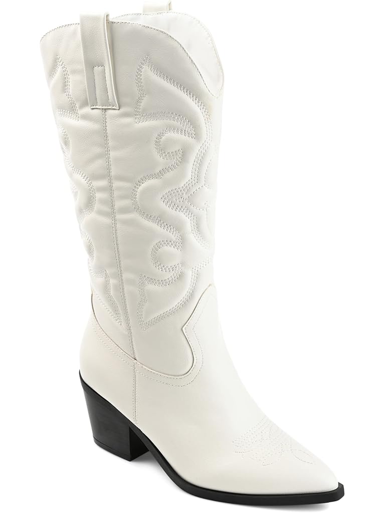 White Journee Collection CHANTRY