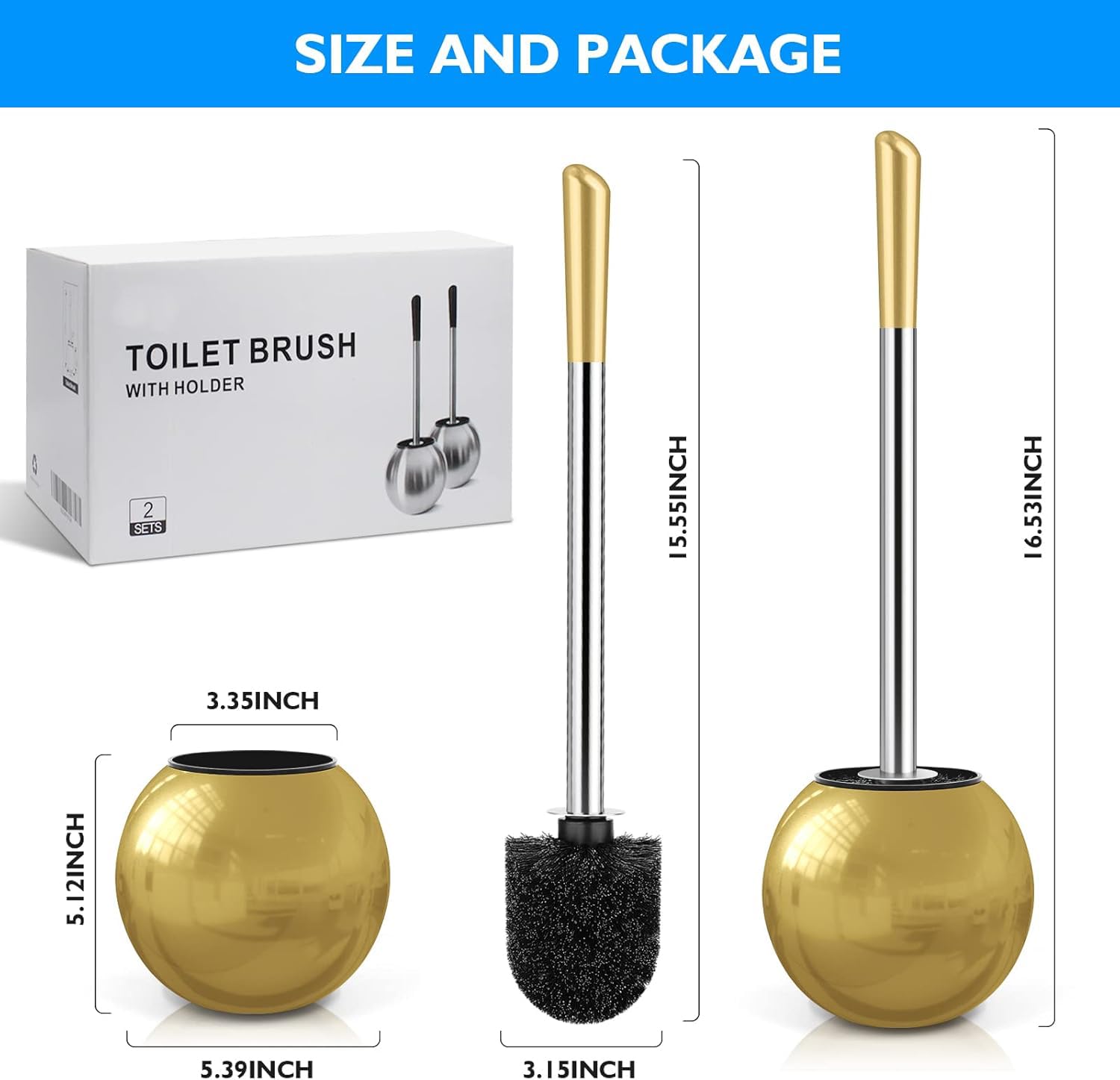 IXO Cleaning Tools