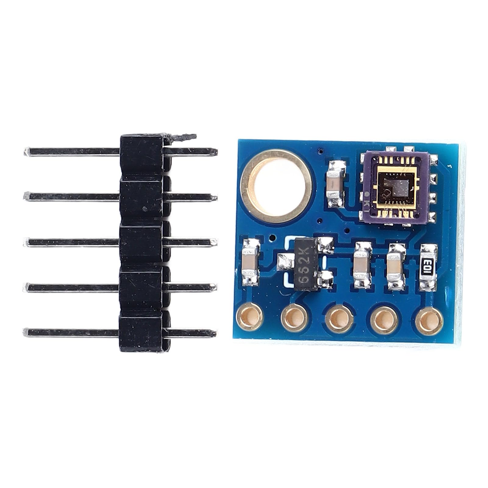 GY 8511 UV-Sensormodul PCB-Lichtsensormodul UV-Erkennungssensor mit Zubehör