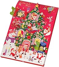 Merry Chocolate, Christmas Magic, 26 Pieces