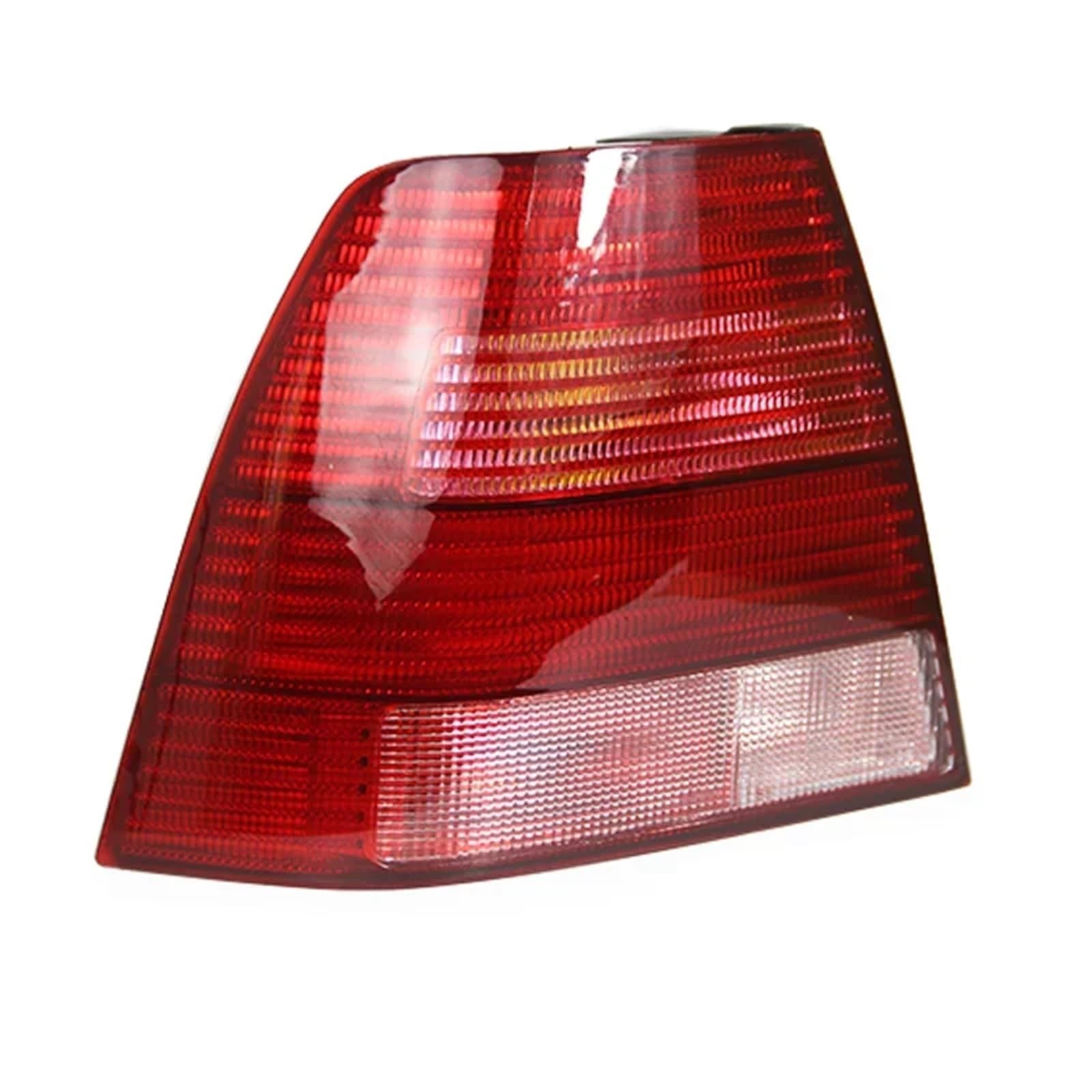 Generisch Rückleuchten für Autos 1Pc Rücklicht Montage Für Volkswagen 1999-2005 Hinten Rücklicht Warnung Licht Rückfahr Licht 1J5945095AA(1Pc Left)