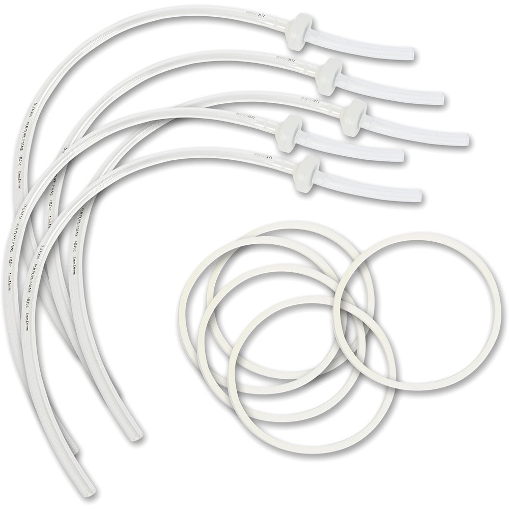 Fuji Spray2030 Maintenance Kit for Gravity Feed Guns - (Ptk 5)