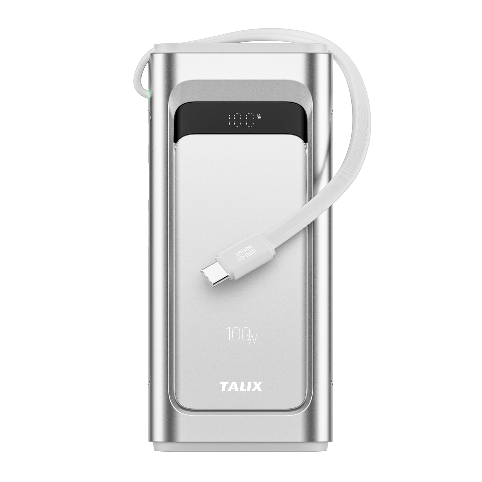 TALIX 100W 10000mAh Power Bank