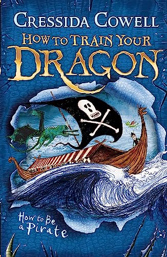 How to Train Your Dragon 02: How To Be A Pirate: Book 2