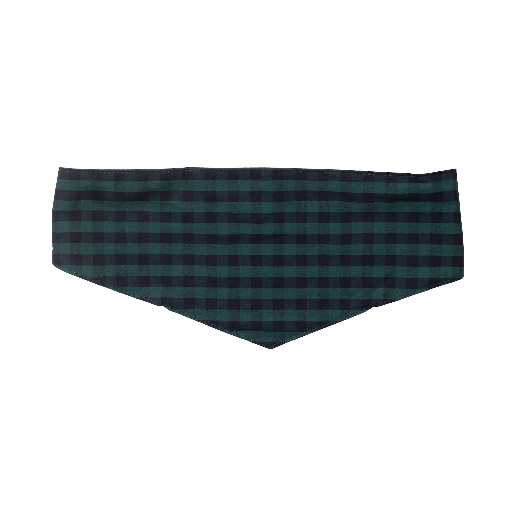 Field and Wander Bandana réversible pour Chien