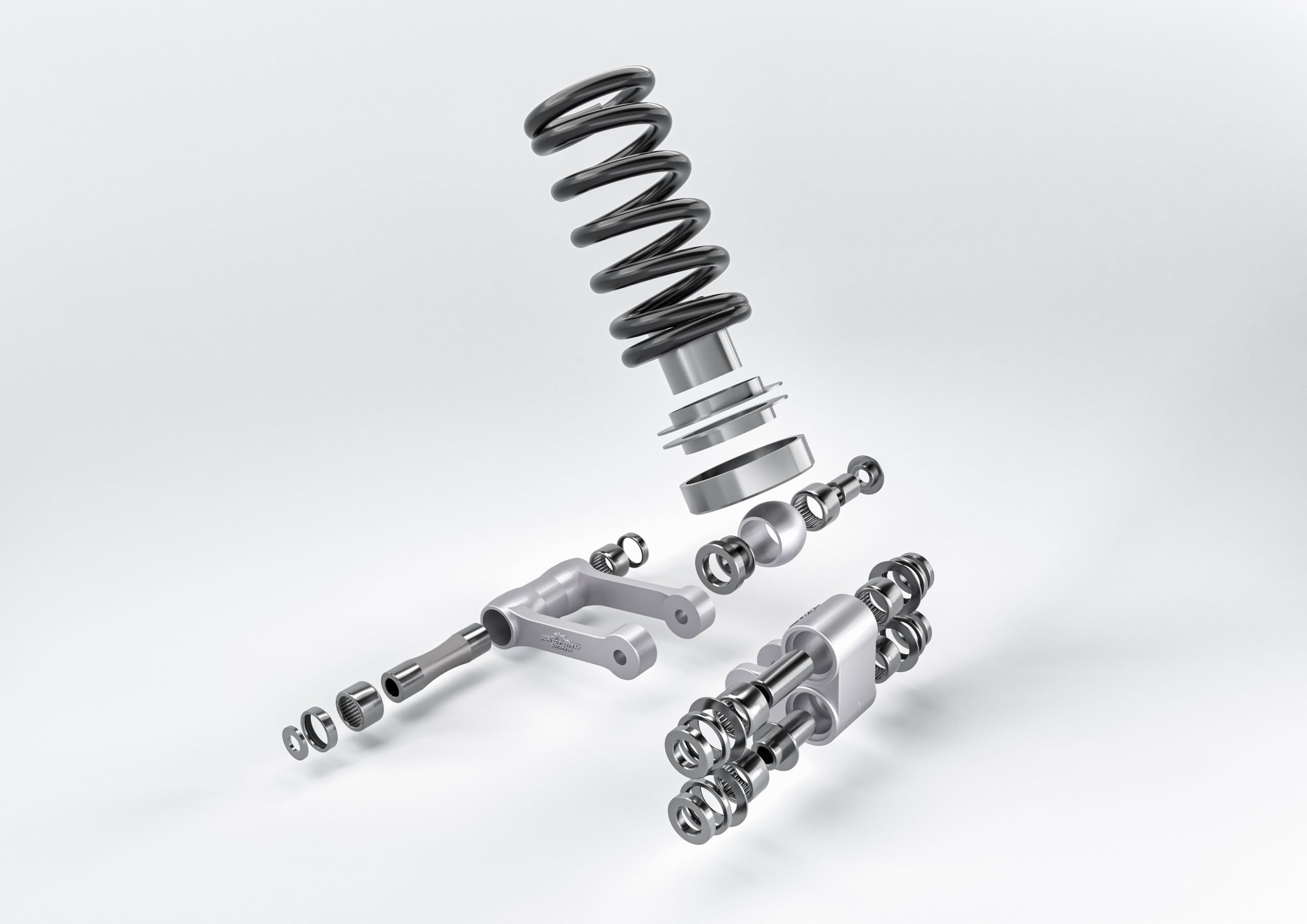[Factory Links] Umlenkung Lagersatz für Sherco SE/SEF/SE-R/SEF-R (17-26) – Modelle siehe Beschreibung