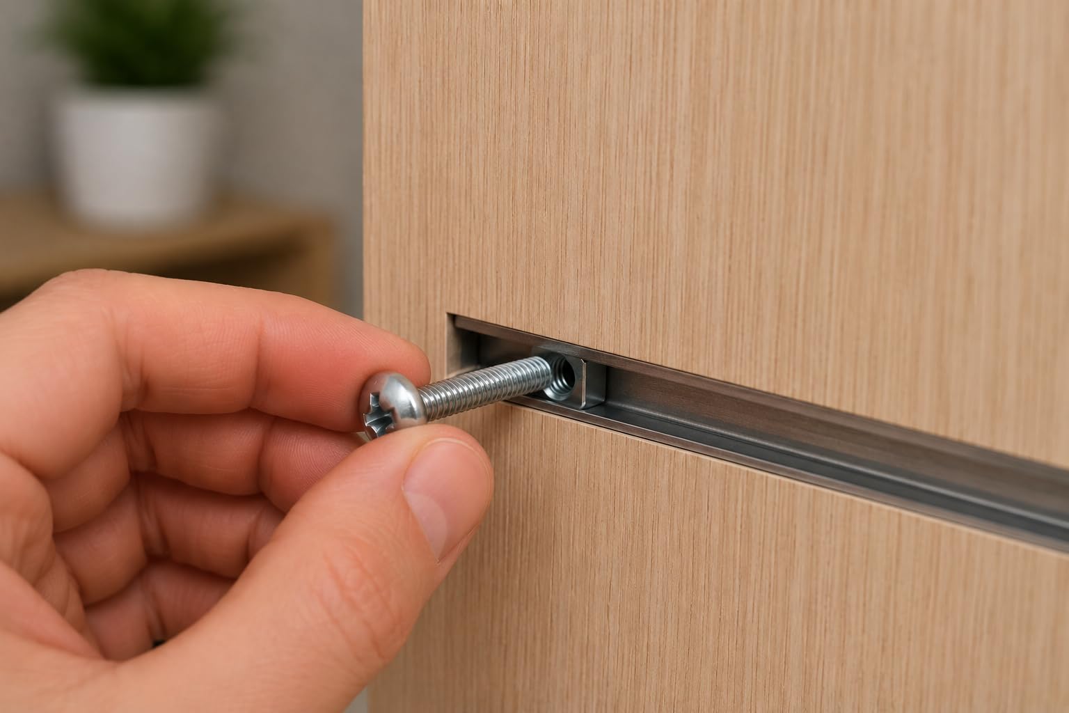 Dado quadrato DIN 557 – Acciaio inox A2 (V2A) | Dado a sezione quadrata ad alta stabilità | Equivalente UNI 5597 | Fissaggio robusto e antirotazione | 25 pezzi – varie misure (M8)