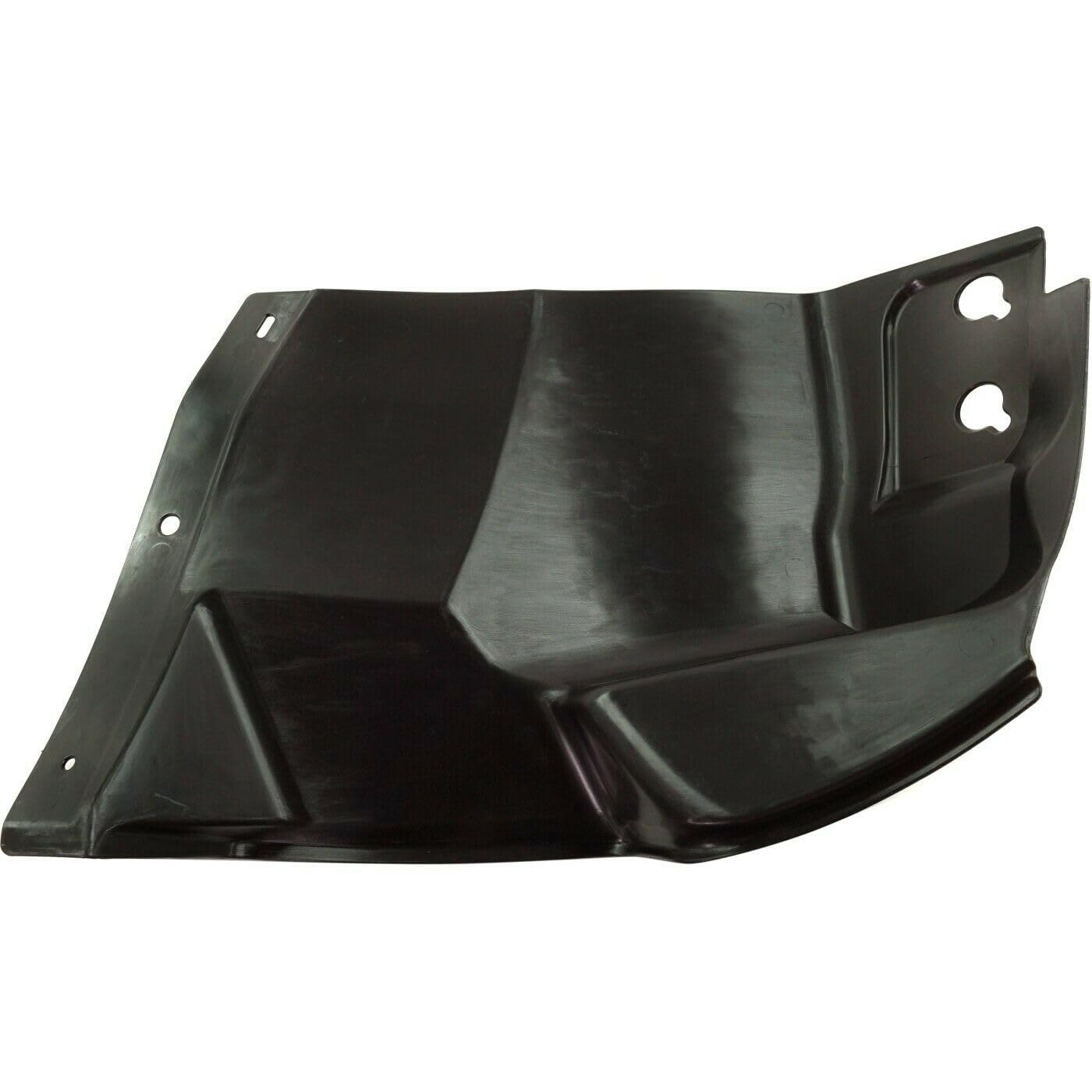Amazon.com: ZORZA Fender Liner Front Right Passenger Side 16416881 