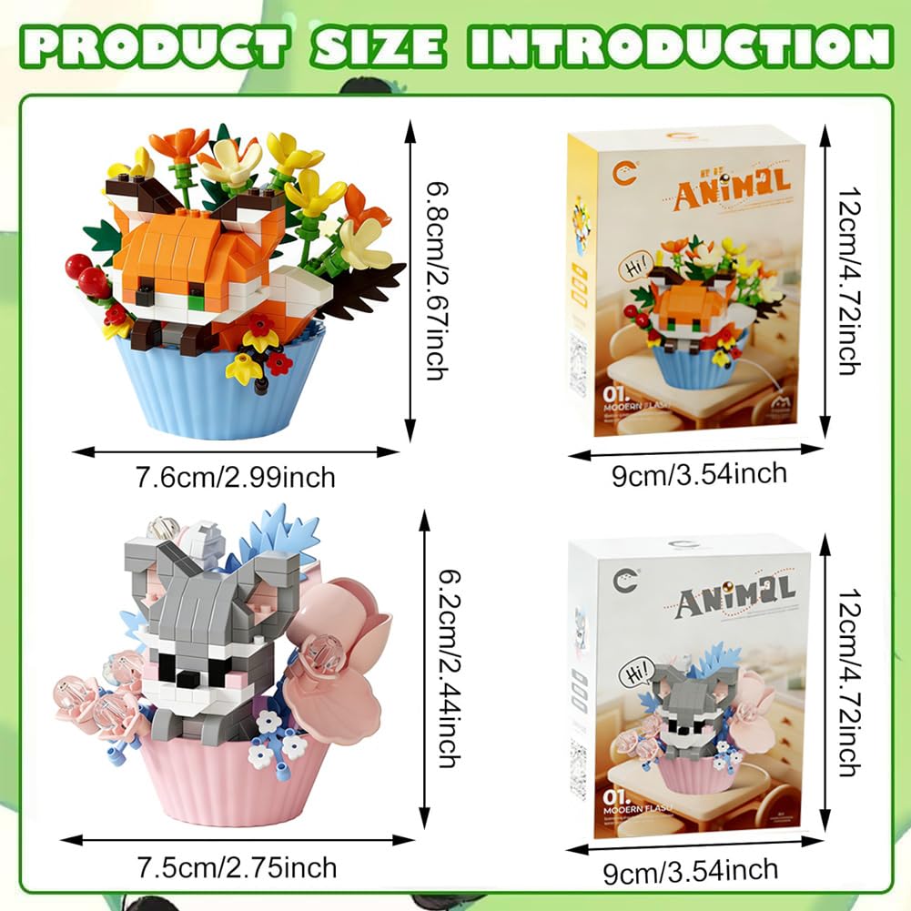KMFASVX Cat Building Blocks - Image 2