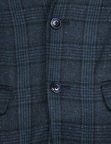 Image of Park Avenue Men's Blazer
