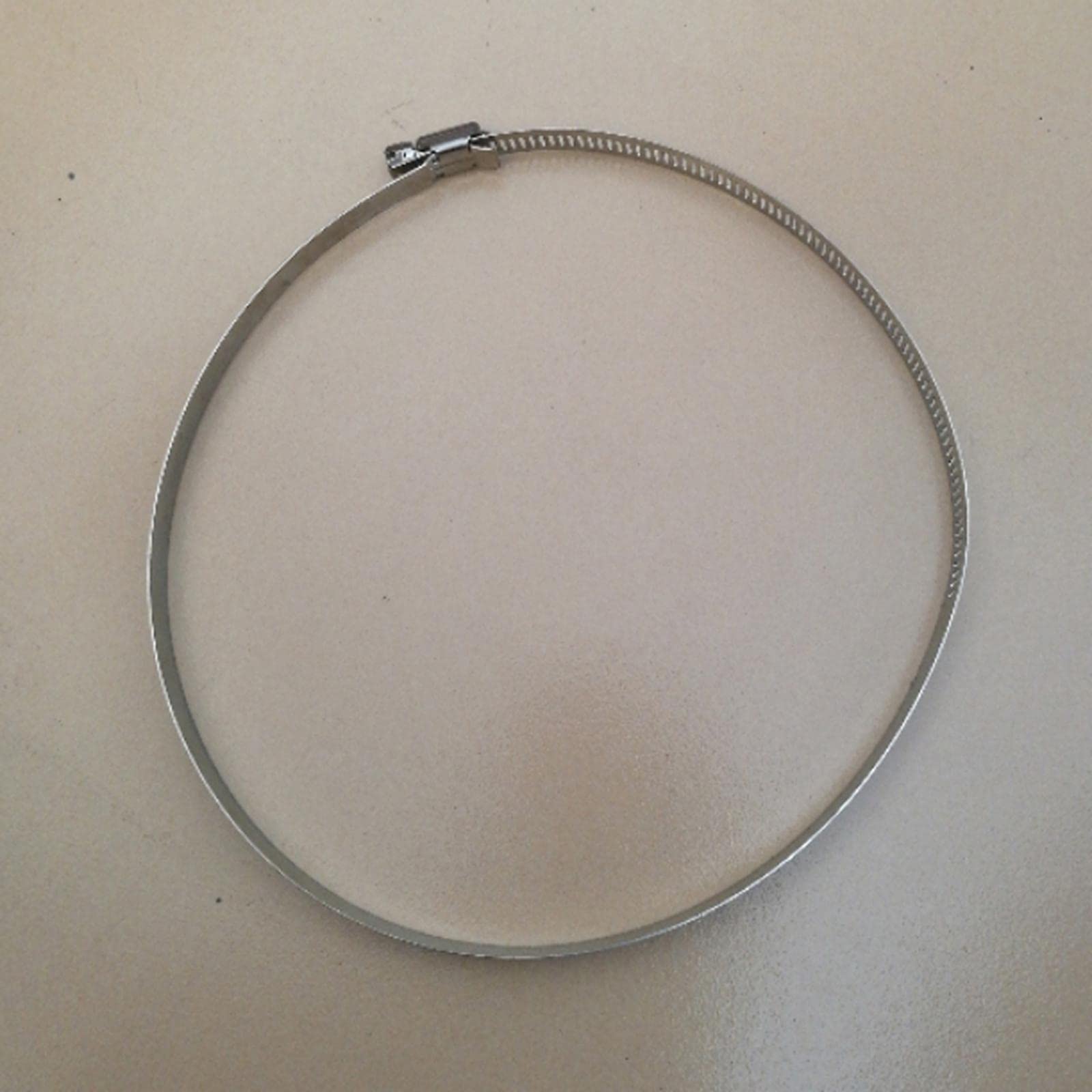 Paire de gants robustes 210 mm avec pince pour armoire à sablage