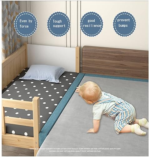 Miniatura 8 de Cojín largo de relleno de huecos para cama, almohada gruesa para reposabrazos, soporte de sofá, almohada suave para cabecera, protección de cabecera