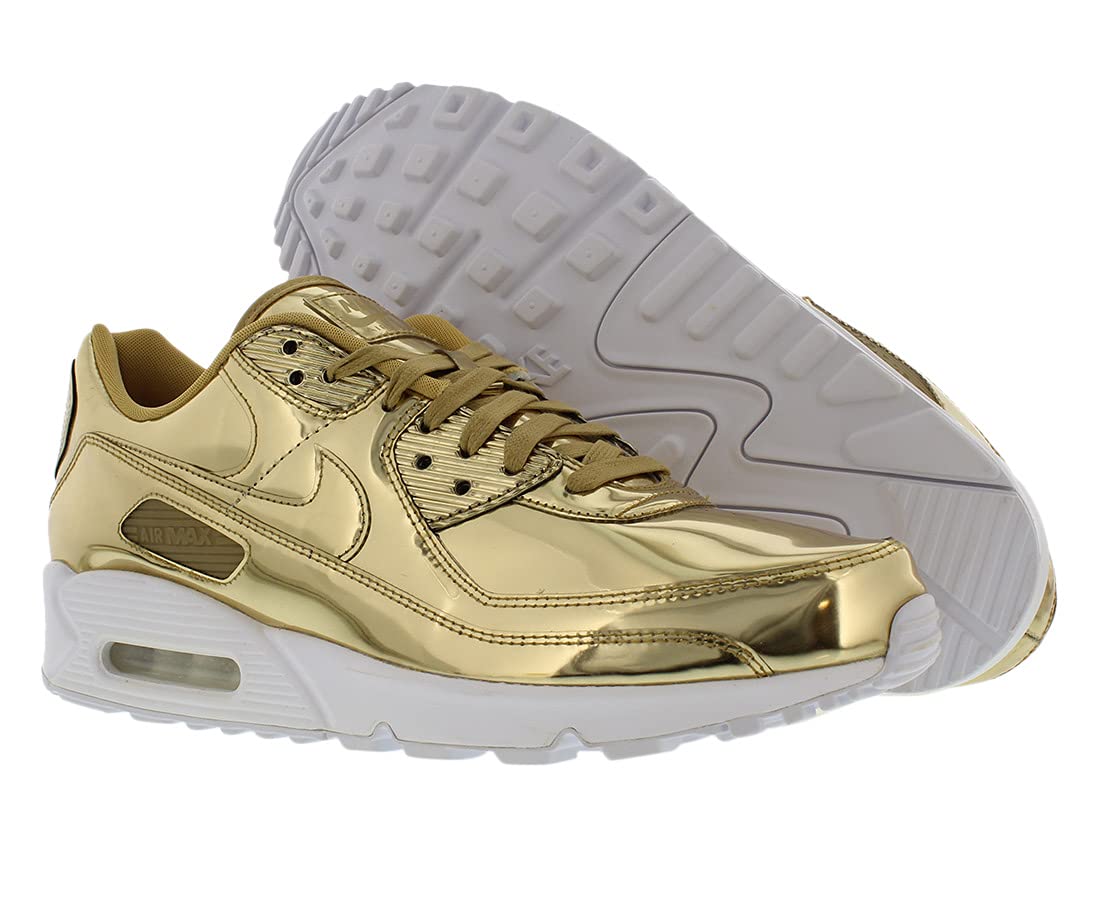 NIKE Air MAX 90, Zapatillas para Correr Mujer