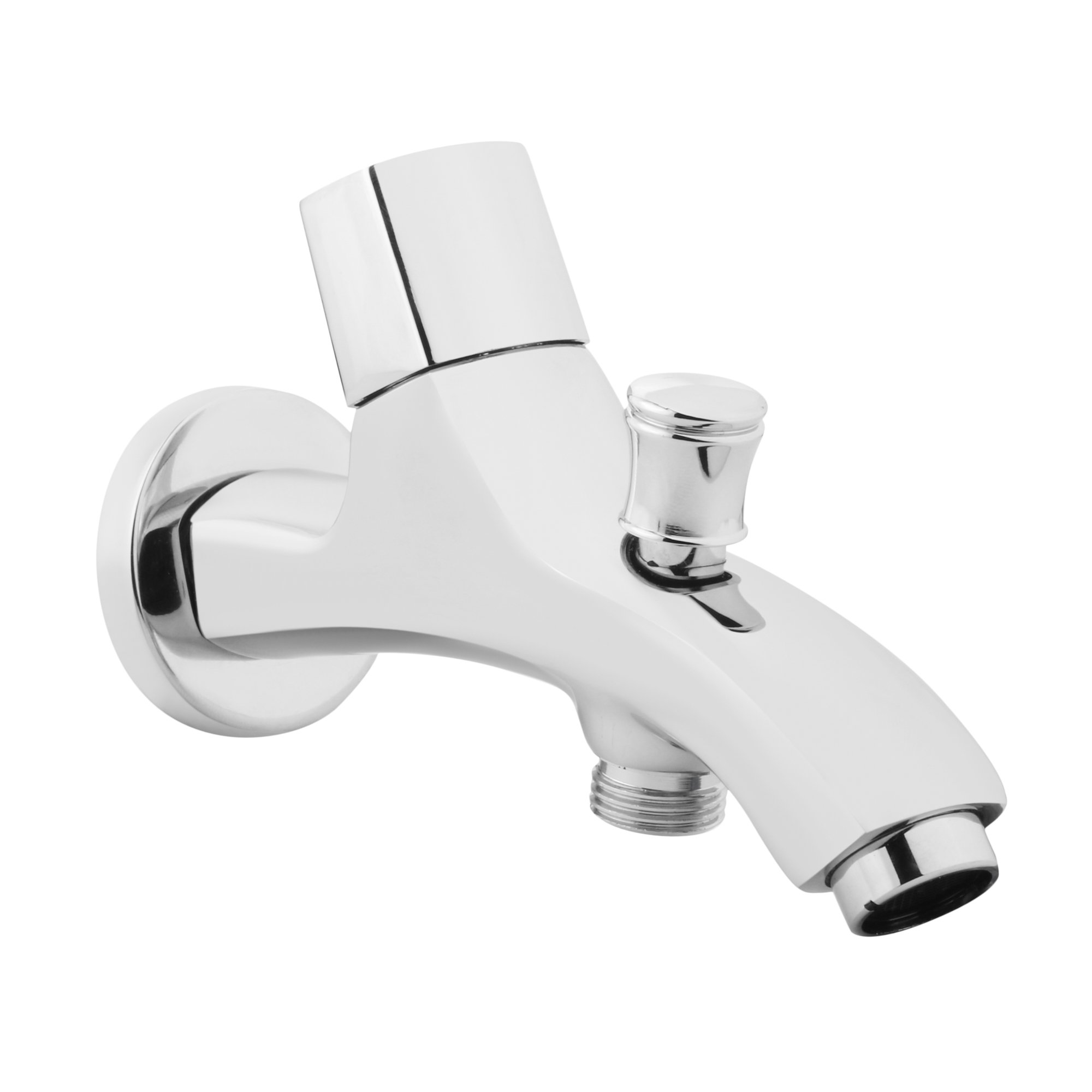 Hindware F260003CP Bib Cock 2 in 1 (Armada) with Chrome Finish (B00IRY3BRU) Amazon Price History, Amazon Price Tracker