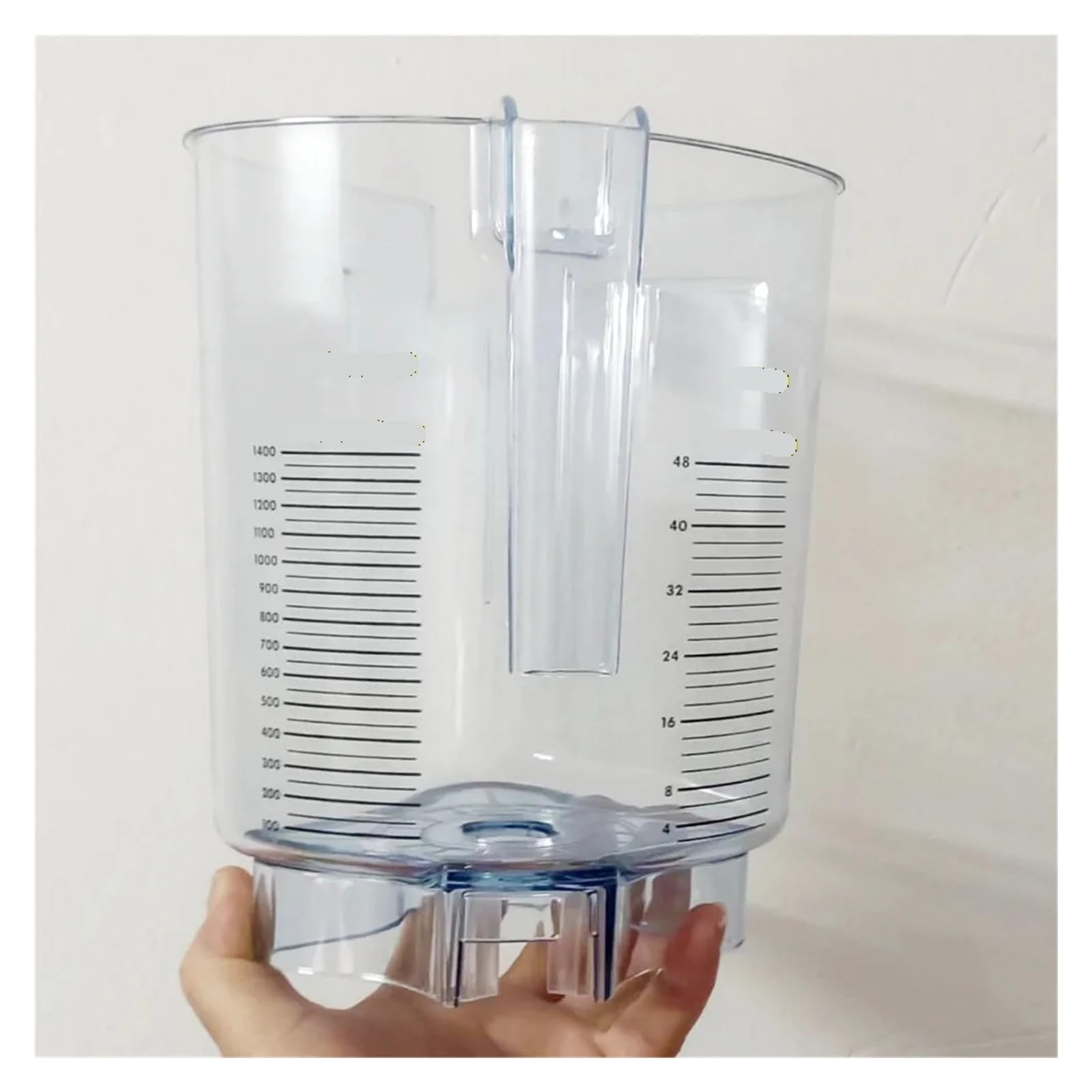 Compatibile con il corpo della tazza del frullatore VITAMIX VM0149