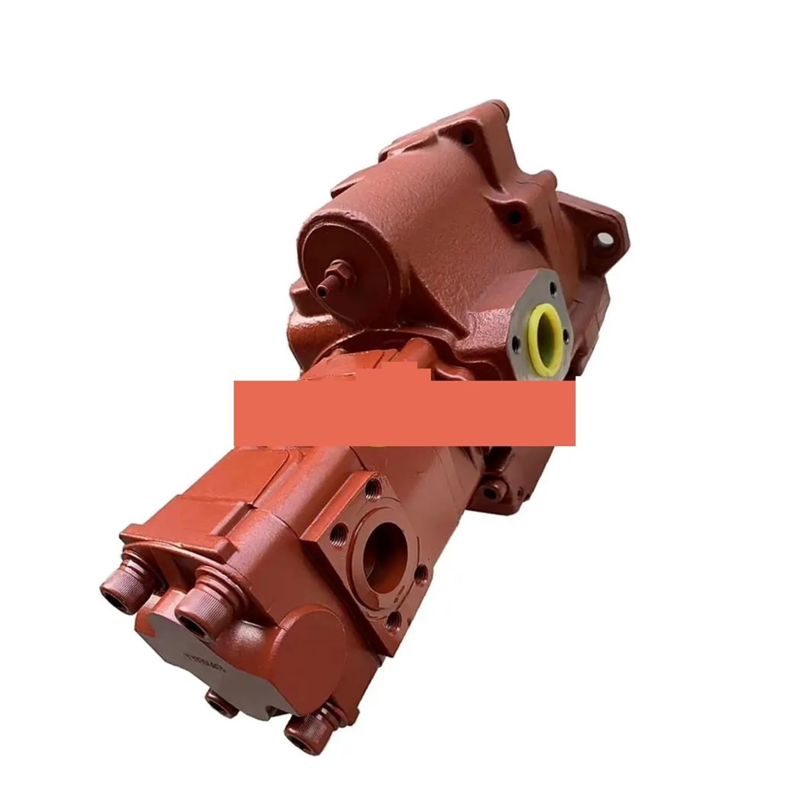 PVD 2B 50P Hydraulic Piston Pump