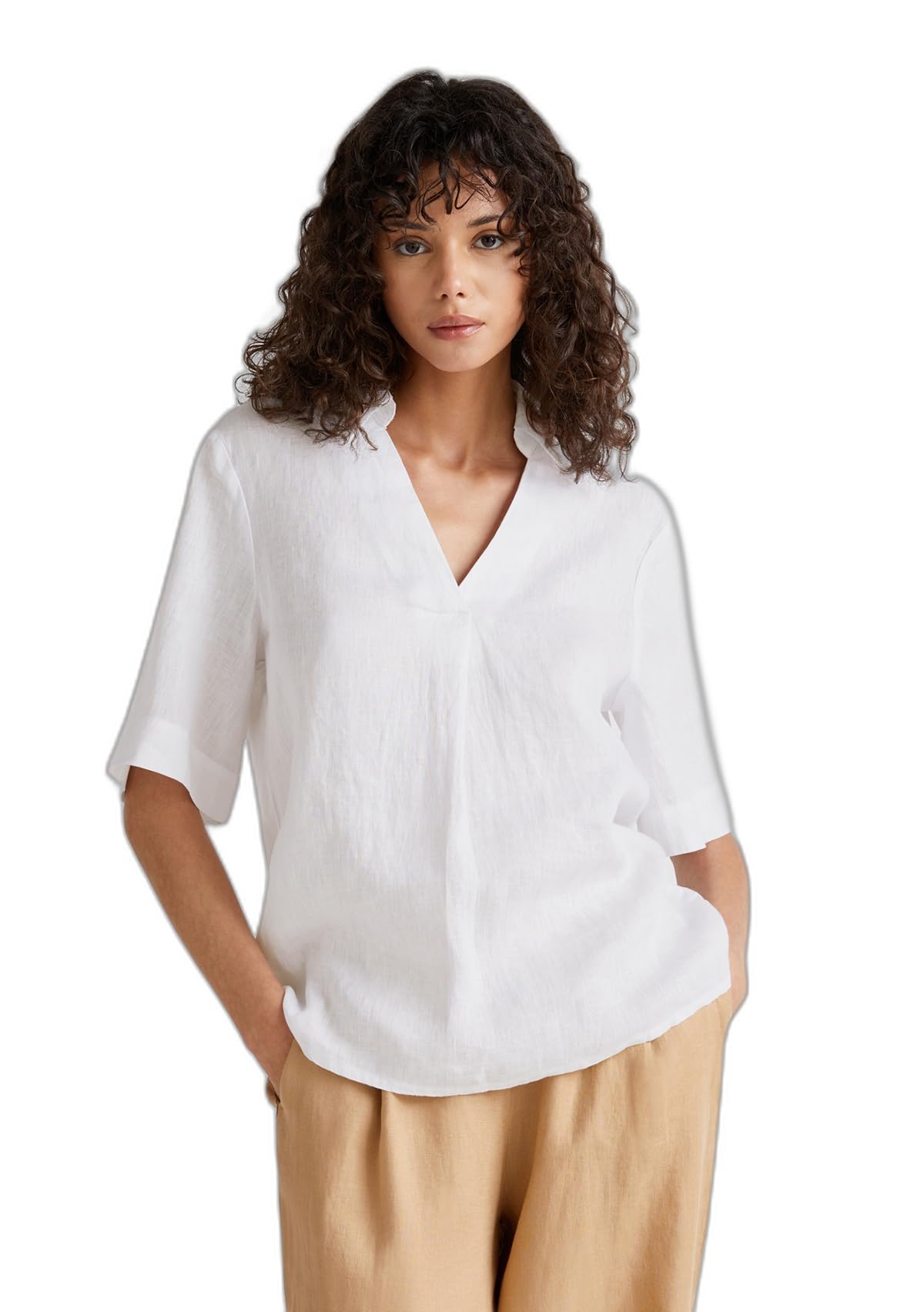 United Colors of Benetton Camicia Donna