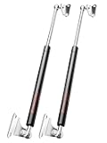 20 inch 150 lbs Gas Strut Shocks Spring for Heavy Lids RV Bed Lift Kits, 20