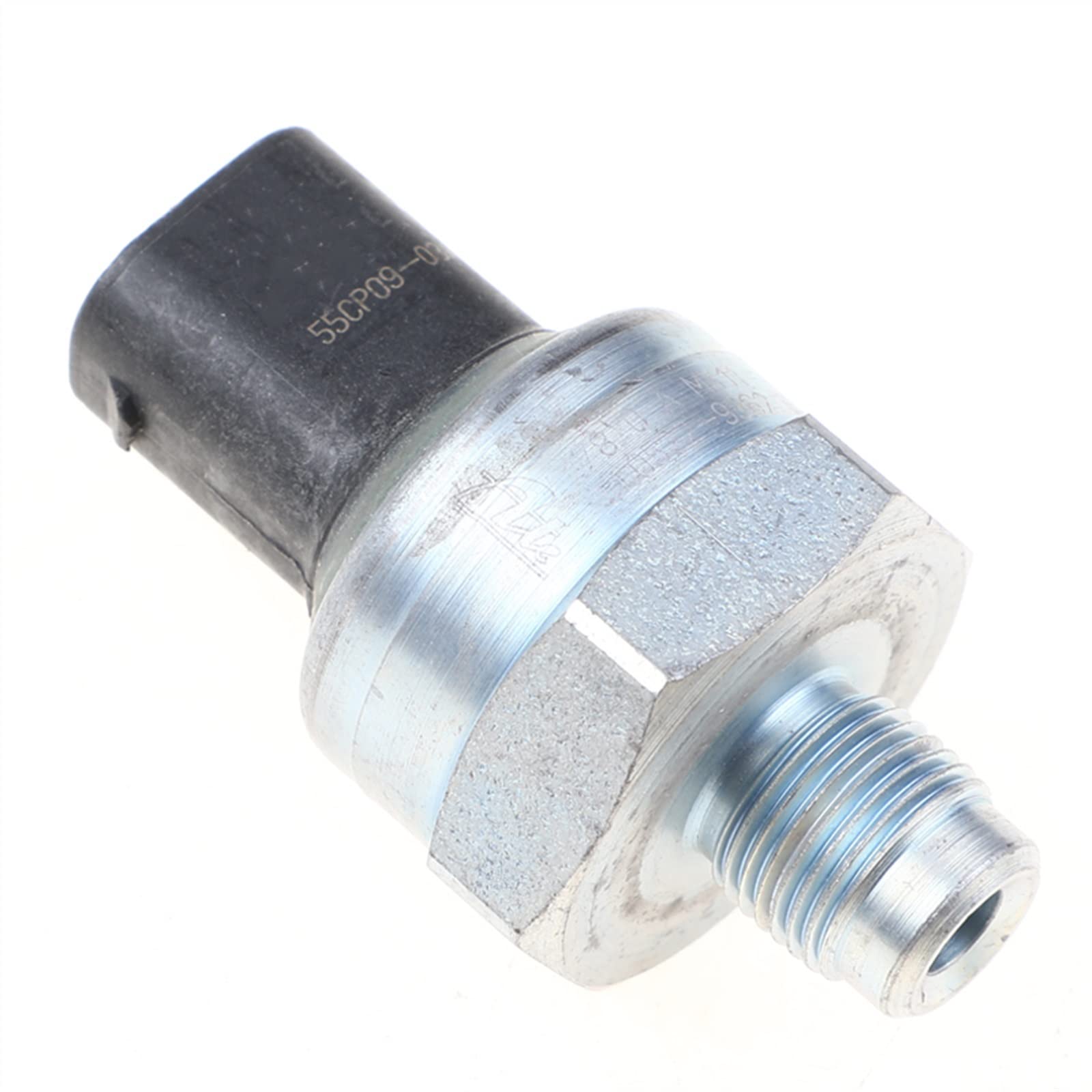 ZXAOMMBEA Car Pressure Sensor Brake Switch 34521164458 55CP01-03 1Pcs