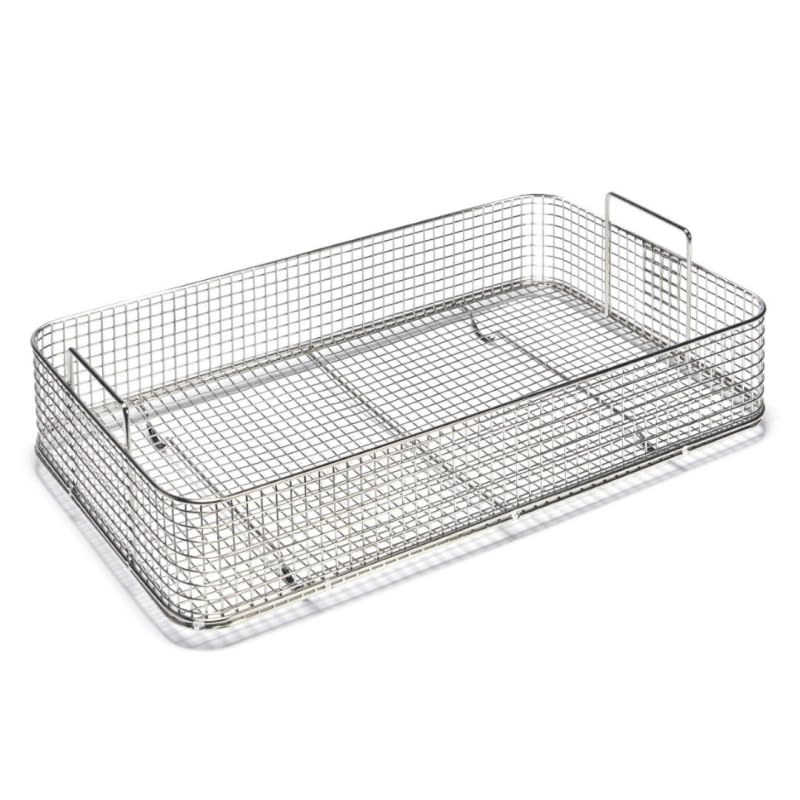 BPAC - Limpiador ultrasónico Pro con depósito de 20 litros - Turbo + Sweep + Degas - Limpiador ultrasónico de potencia 480 W - Dispositivo ultrasónico profesional - Marca francesa