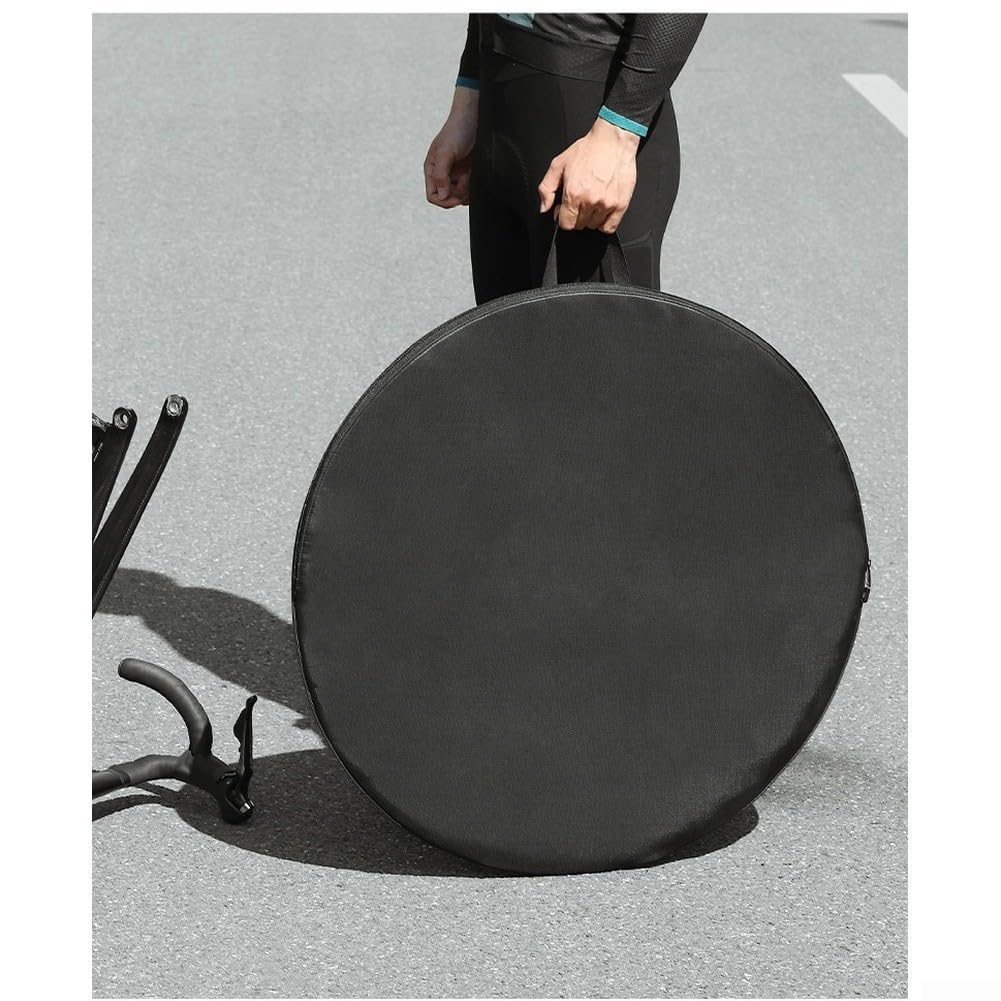Borsa Ruote Bici 29 Pollici Impermeabile 420D