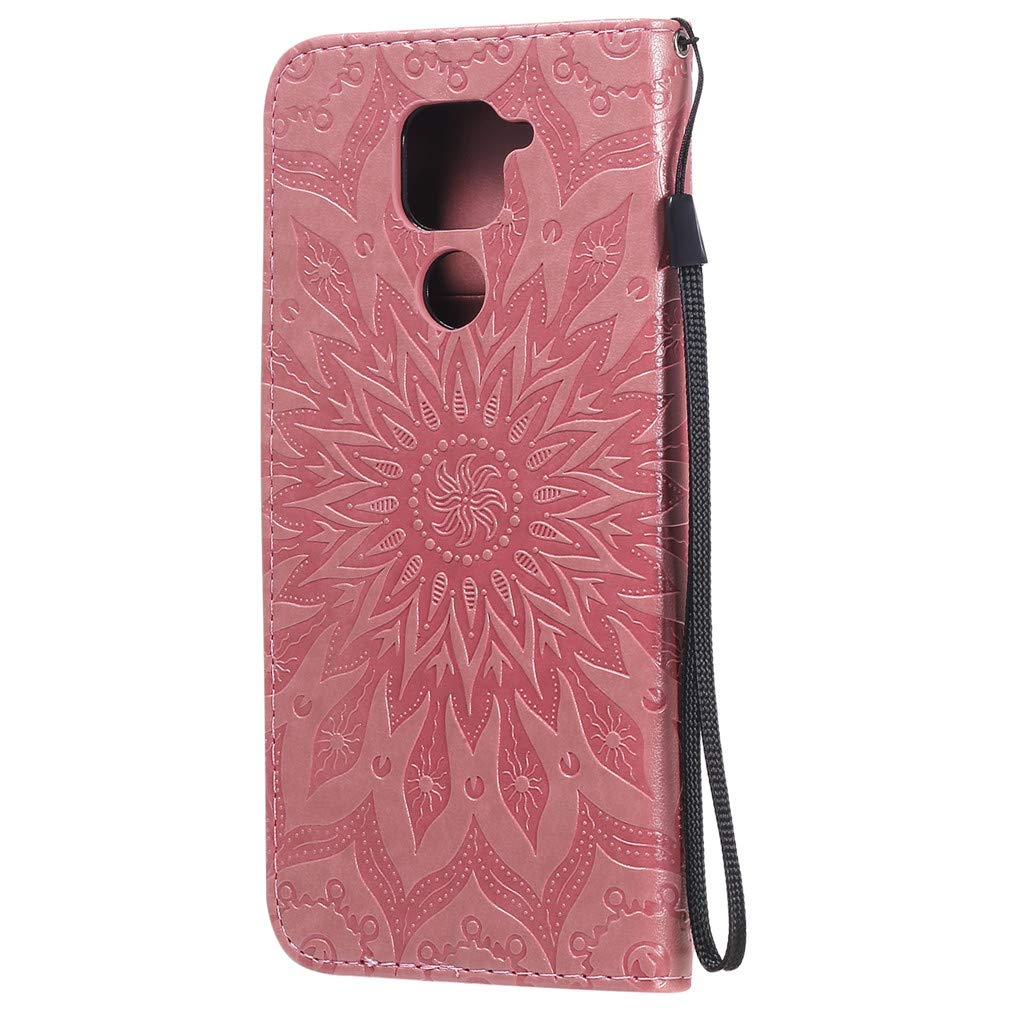 Cover Realme Note 50 Custodia A Portafoglio In Pelle PU Per Xiaomi Redmi Note 12, 11, 10, A1, 9 Pro - Protezione Lussuosa E Antiurto Cover Portafoglio Lusso