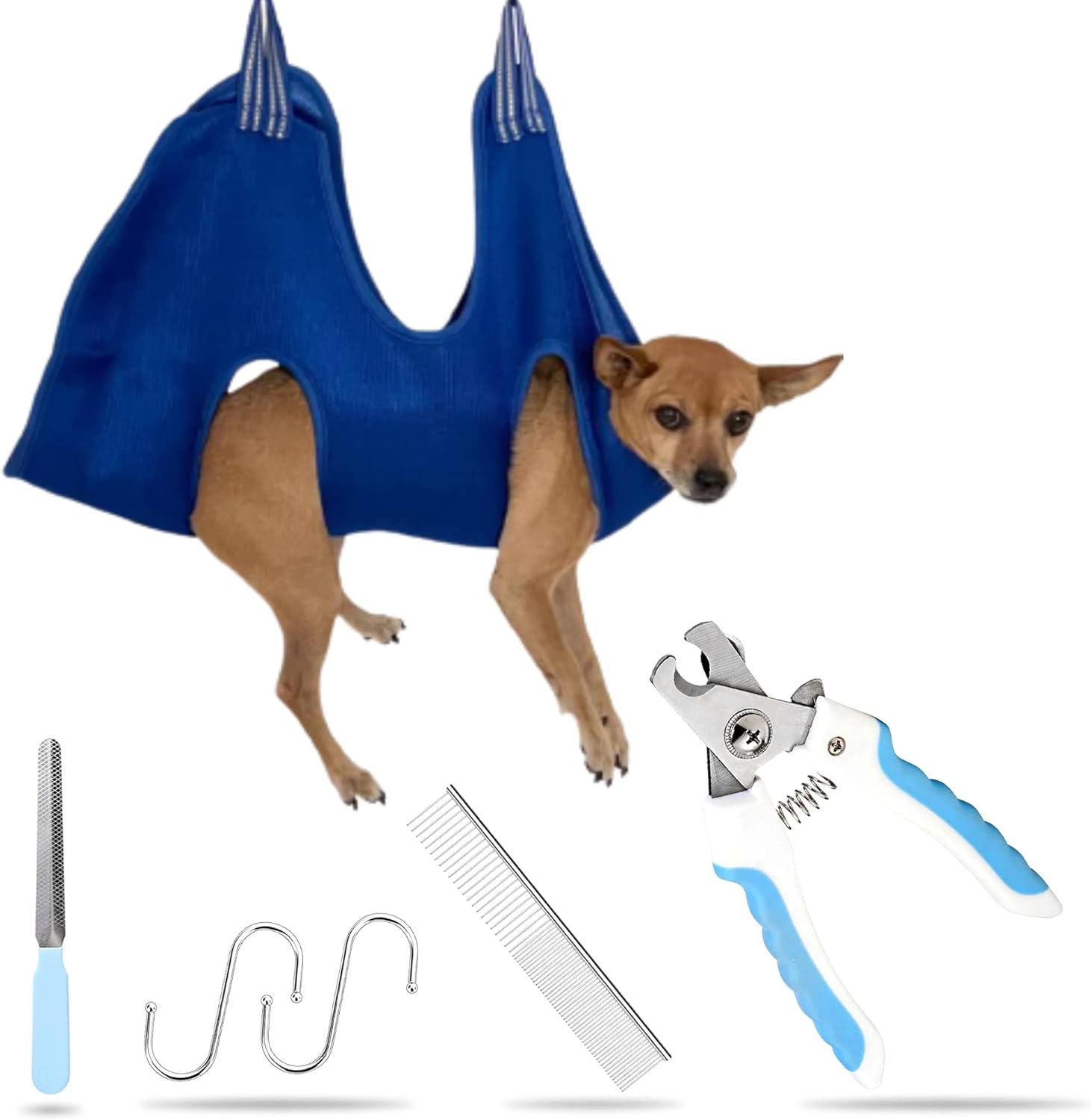 the stuff dog grooming