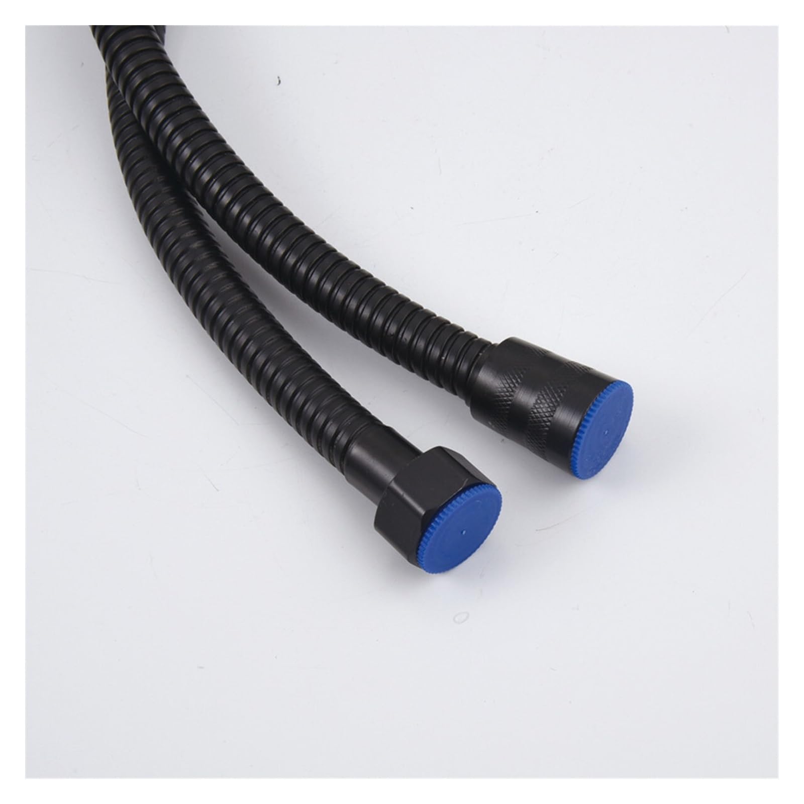 Grifo de cocina flexible tejido Conector de tubería de acero inoxidable Manguera de grifo de tubería de agua Adecuado for productos de lavabo de baño Accesorios de cocina
