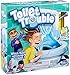 Hasbro Toilet Trouble Game – PIPI Party [UK Edition]