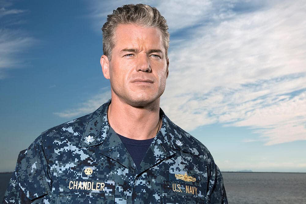 The Last Ship - L'intégrale de la série