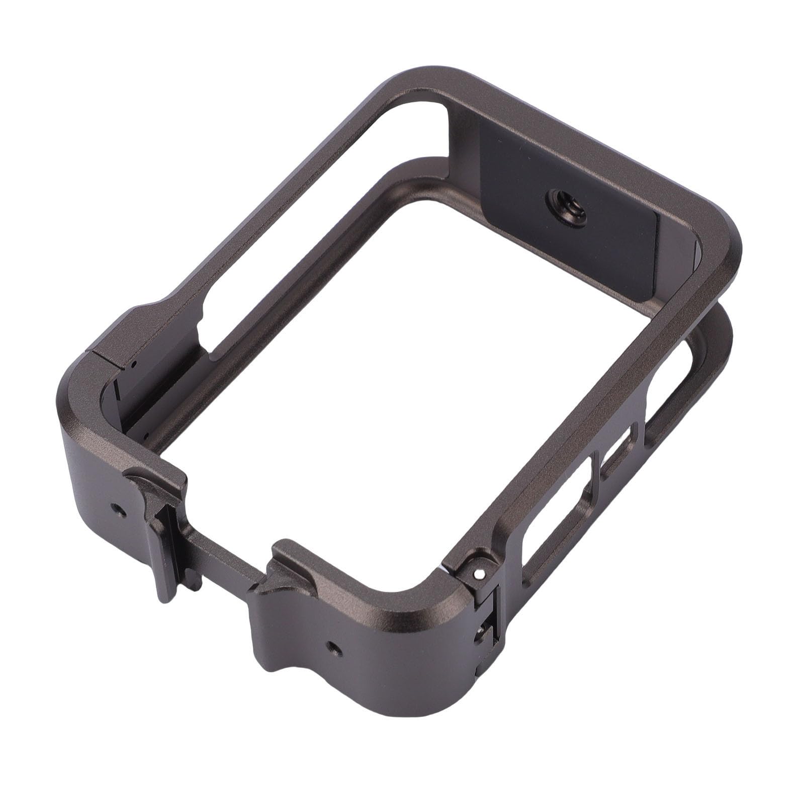 Sorandy Gabbia per Fotocamera, Compatibile con Action Camera 360, Foro