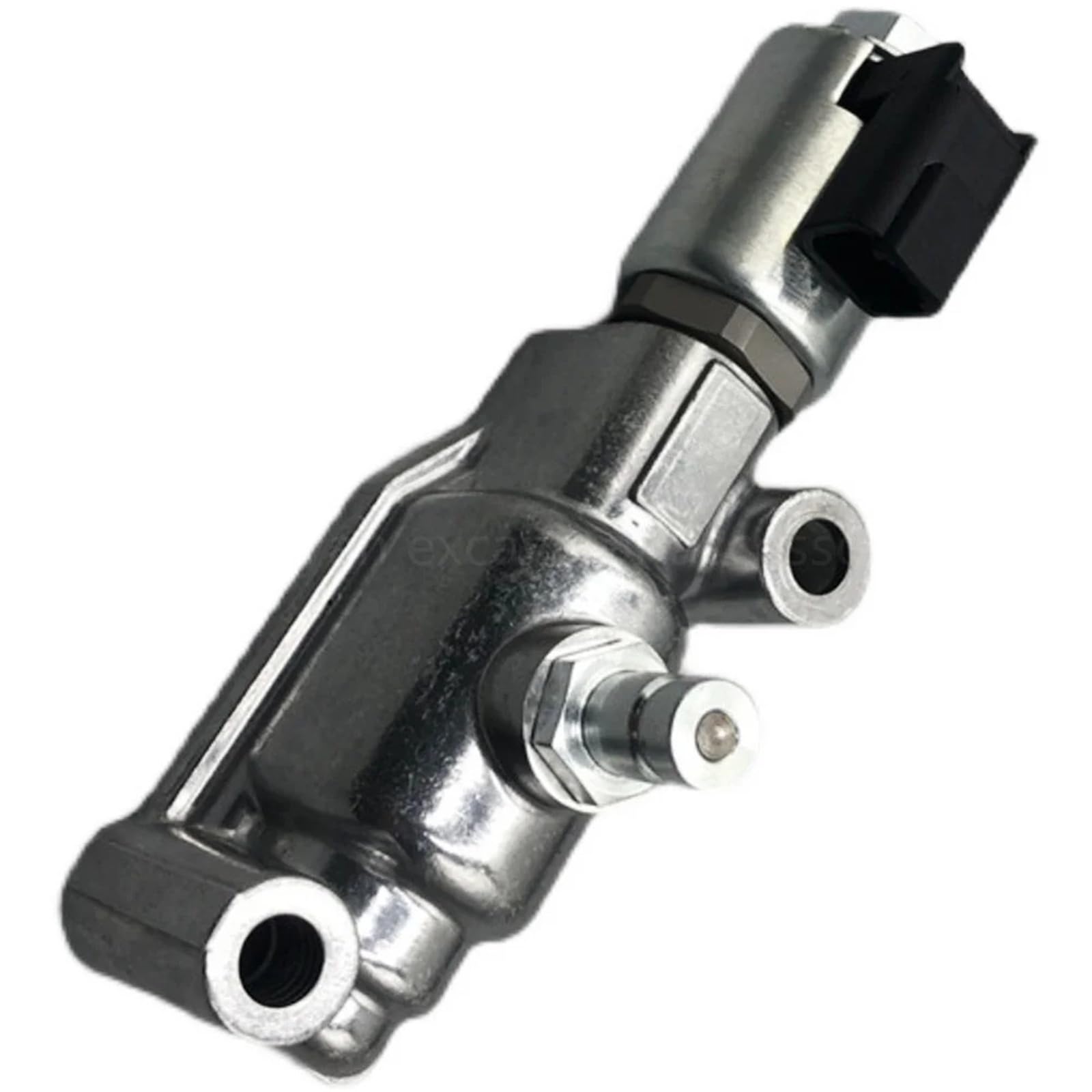 Électrovanne hydraulique de transmission 2443114 pour chargeur de chantier