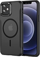 Vista 84 de ESR Serie Cloud Funda para iPhone 15 Pro con MagSafe, soporta carga magnética, delgada, de silicona líquida, absorción de golpes, protección