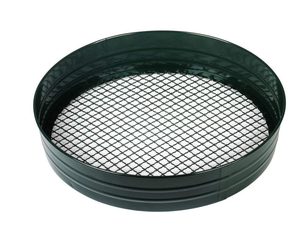 Apollo Gardening Ltd METAL RIDDLE 1/2IN R10