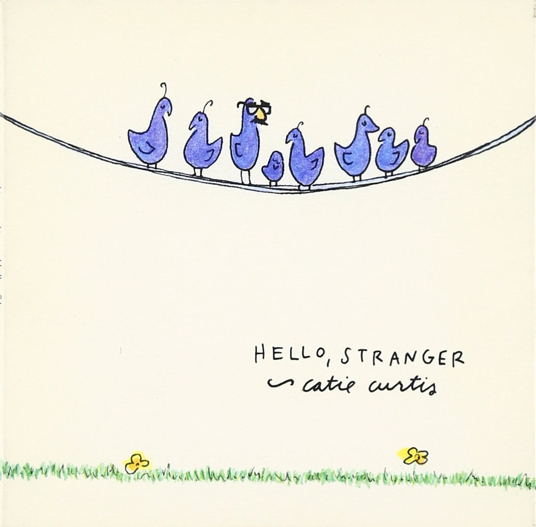 Hello Stranger