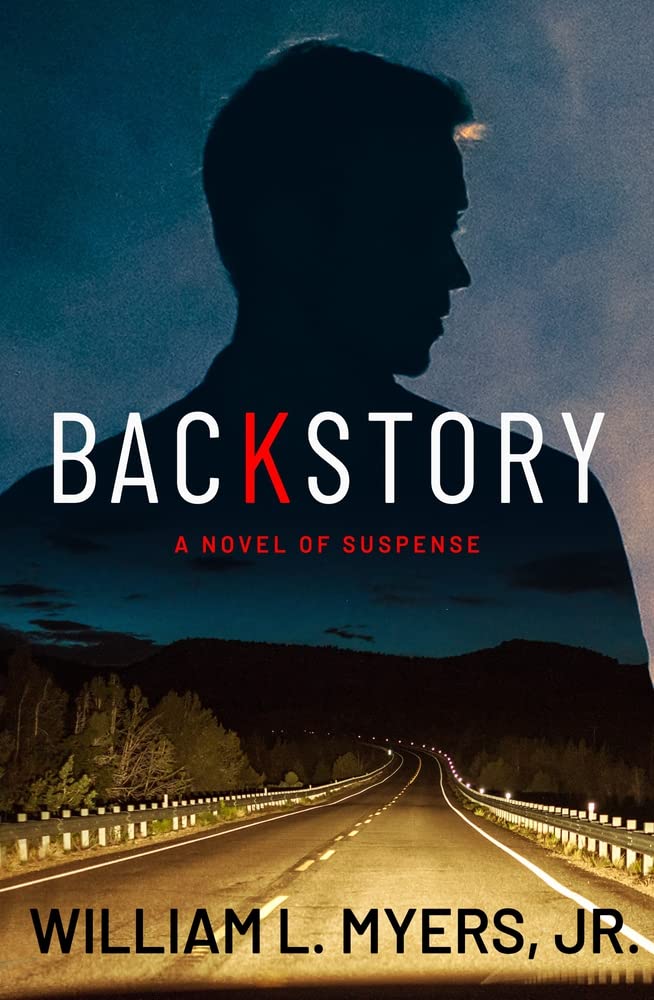 Buy Backstory — BookShops.in