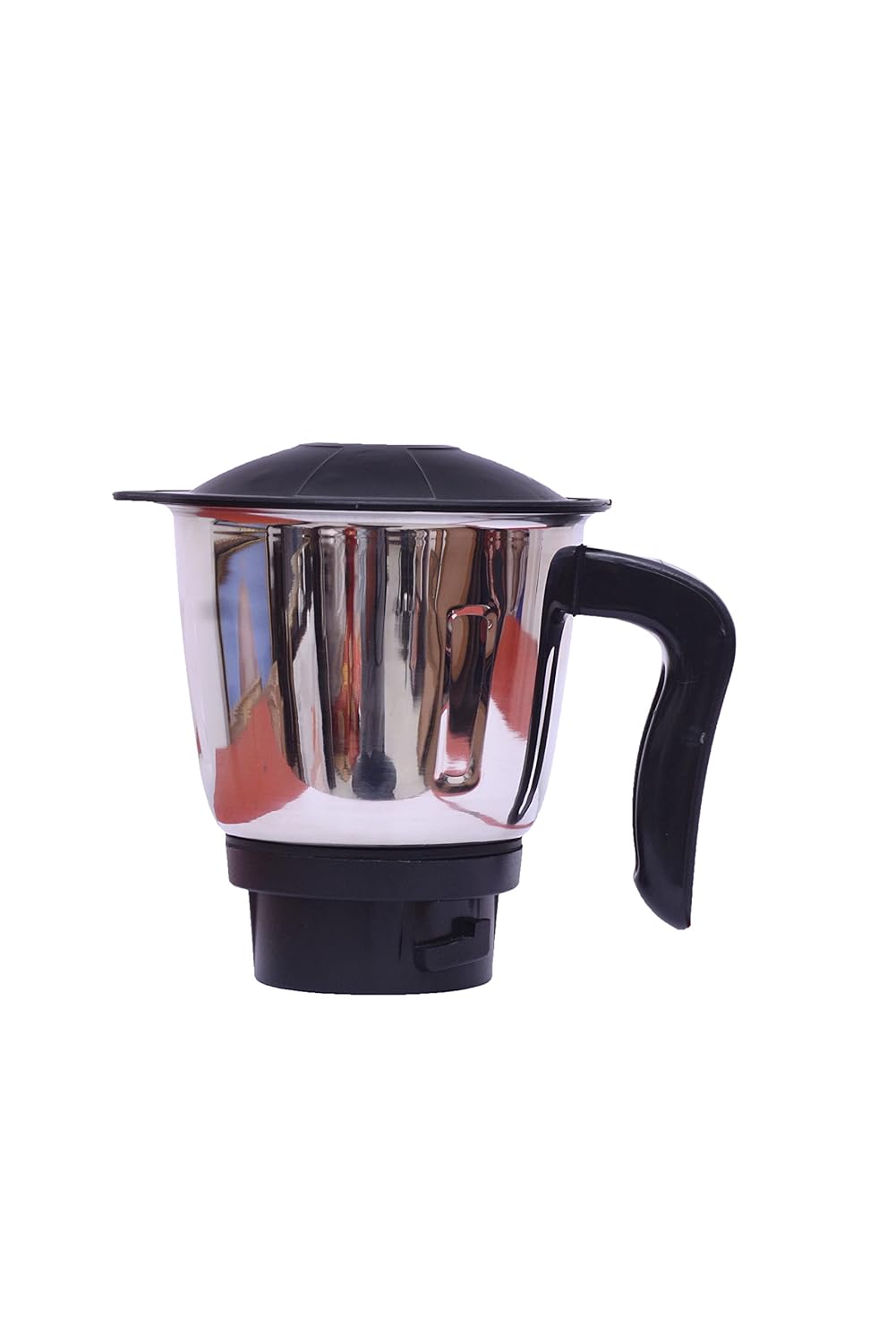 Buy DRY JAR FOR VIDIEM MIXER (800ML) Online at Low Prices in India Amazon.in