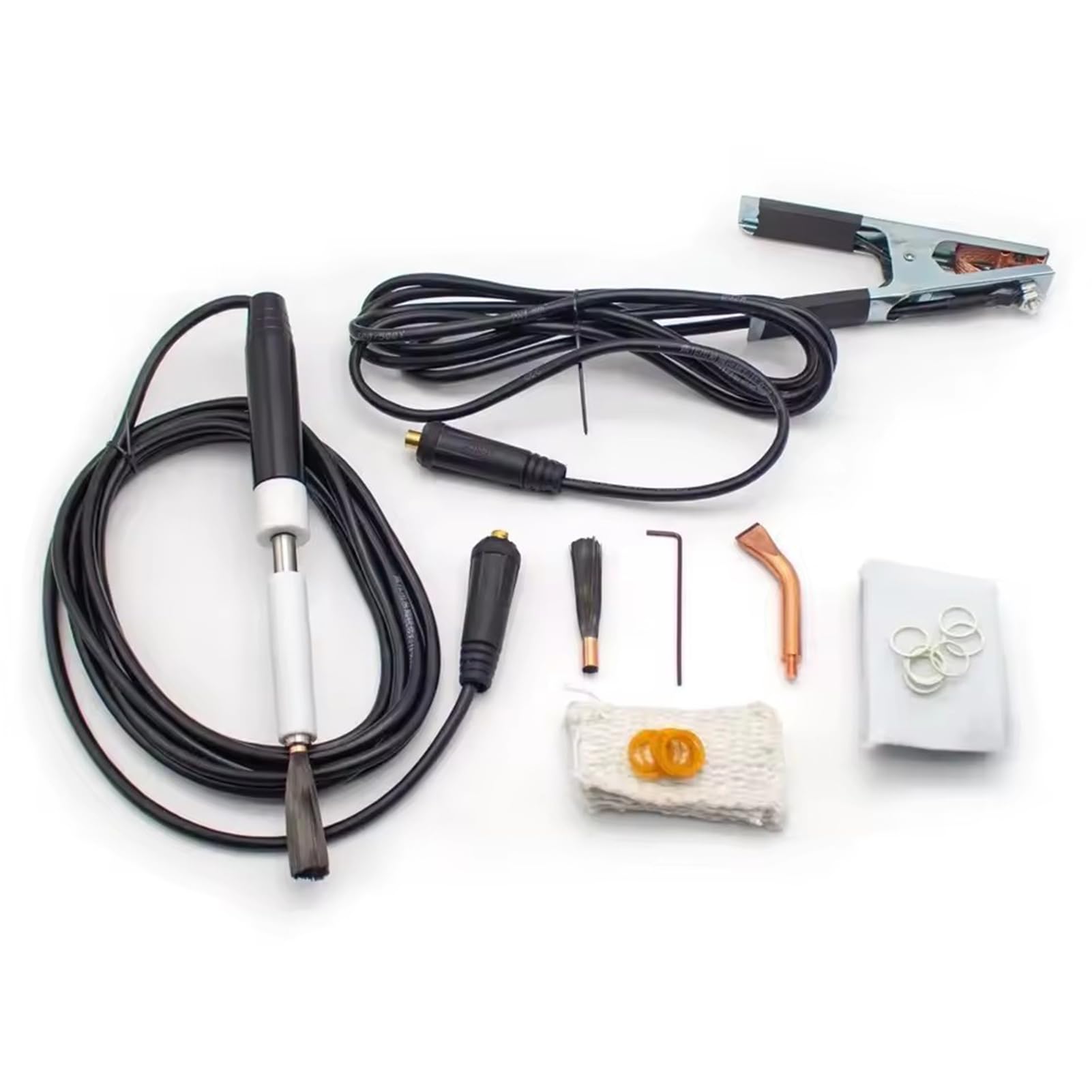 Processore for cordone di saldatura in acciaio inossidabile da 1000 W, macchina for la pulizia delle saldature a spazzola in acciaio inossidabile, macchina for la pulizia dell'elettrolisi