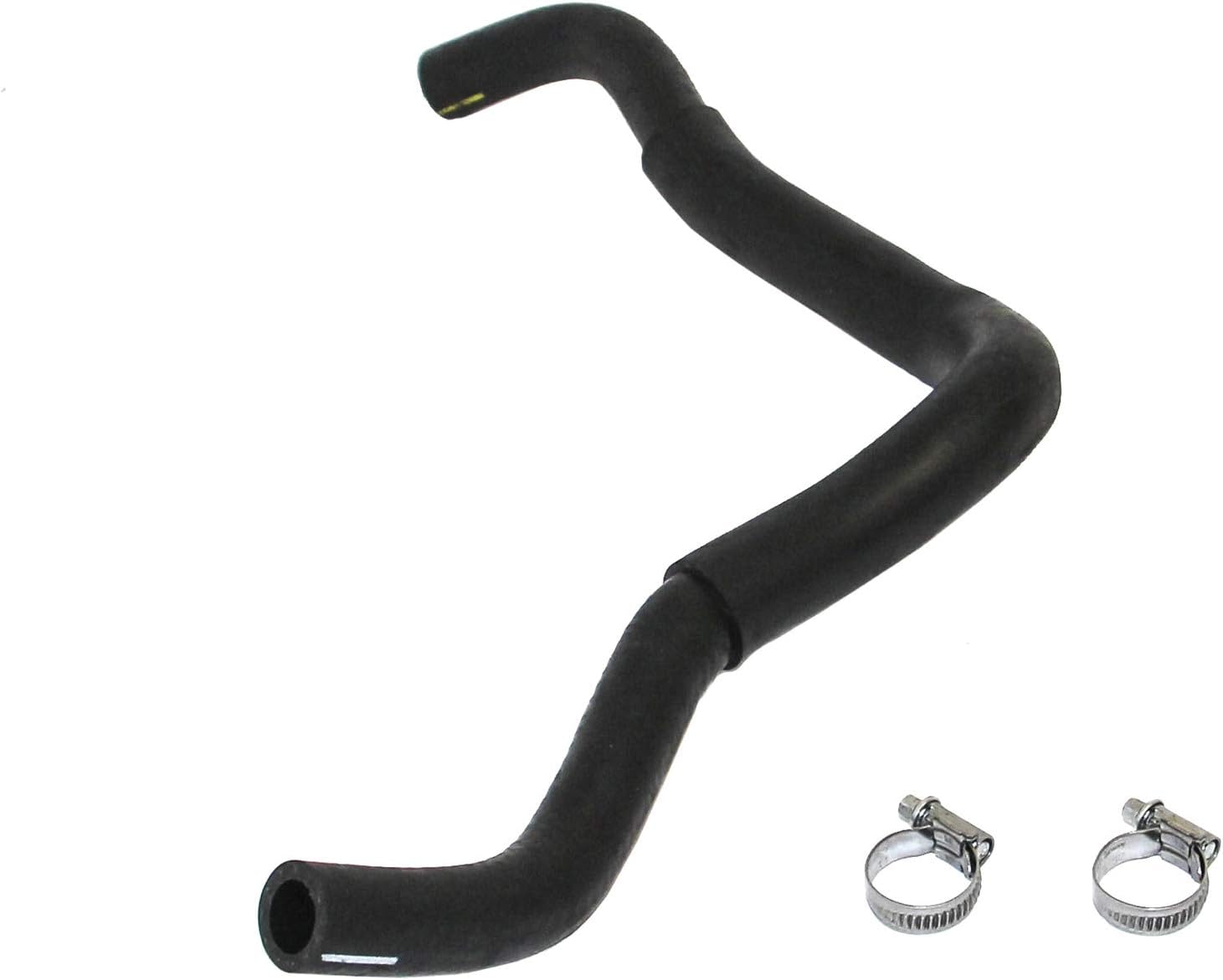 PSH0424 Power Steering Return Hose (Pump to Reservoir), 1 Pack