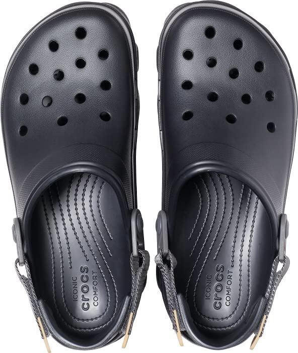 Image of Crocs Classic Unisex Adult Stylish Lightweight Casual Clog | Casual Sneakers | Walking Clog | Fashion Clog | Formal Clog | Comfortable