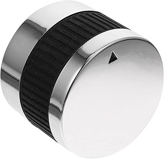 Yardwe 2 Pçs Botões De Escala Do Fogão A Gás Botão On-Off Botões De Fogão De Plástico Queimador De Fogão A Gás Torradeira Forno Botões De Fogão A Gás Botões De Queimador Substituições