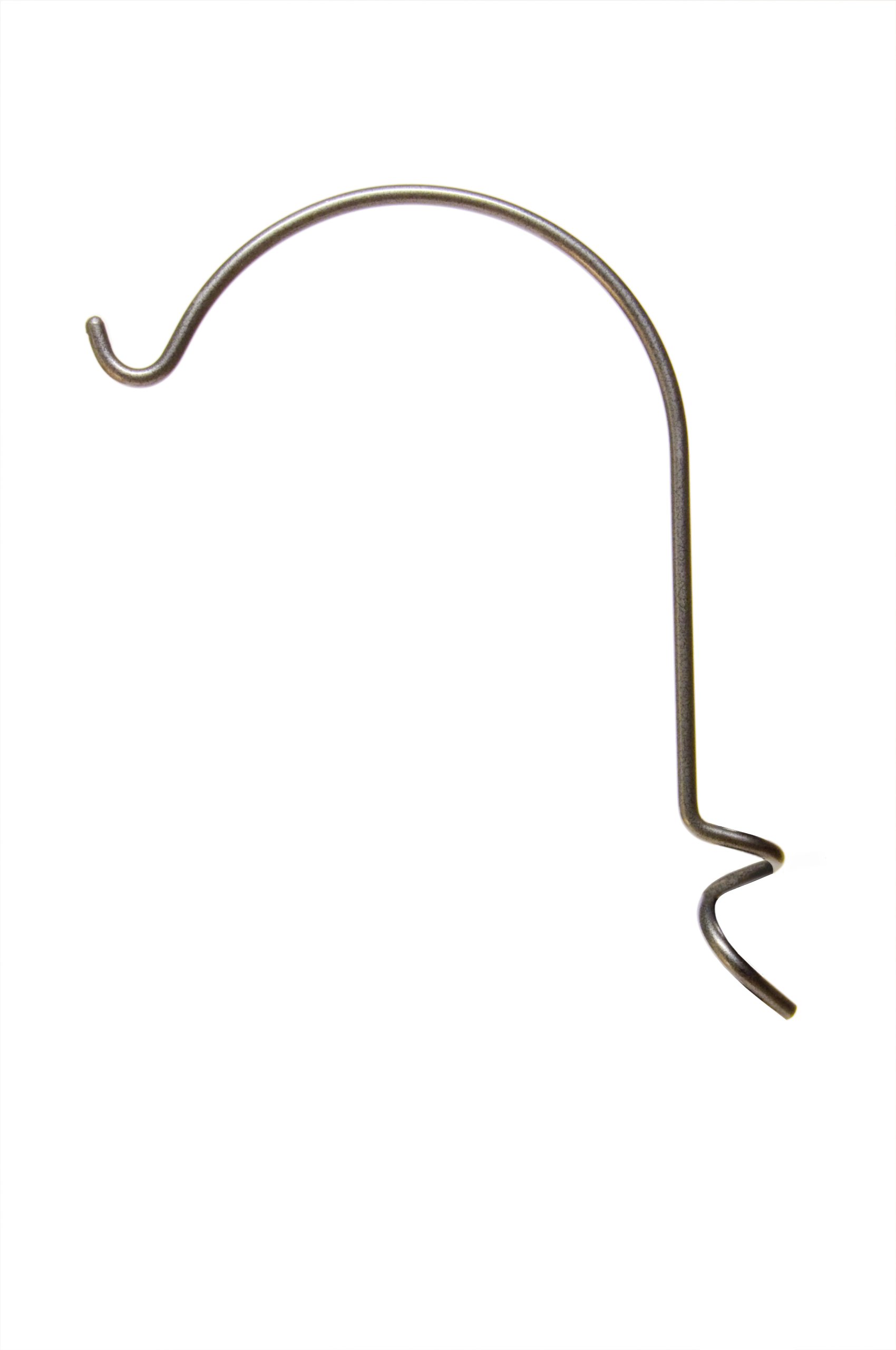 Yard ButlerYard Tree Supplies - Beautiful Home Decor for Garden, Lawn, or Indoors - Perfect for Hanging Plants, Bird Feeders, Laterns, or Wind Chimes, Tree Hook