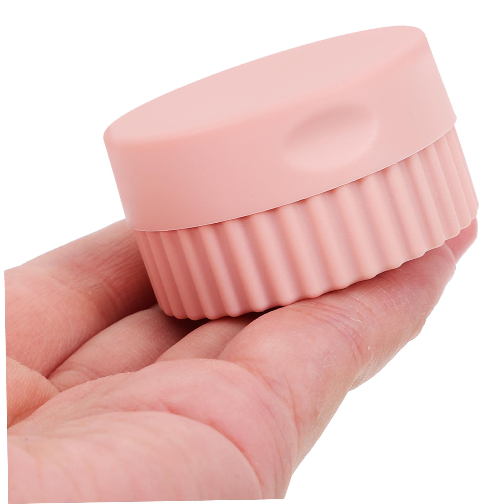 Beavorty 16 Stk Verpackungsbox schmuck kleiner Behälter Silikonbehälter Kosmetik-Aufbewahrungsbox Reisefläschchen Reisezubehör Reisebehälter Flasche aus Silikon kleine Flaschen Kieselgel